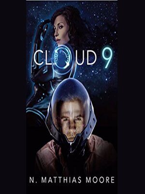 cover image of Cloud 9
